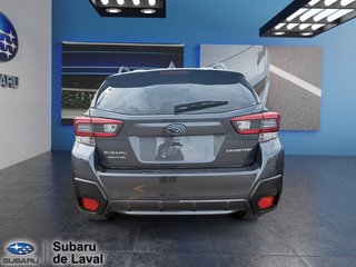 2020 Subaru Crosstrek Touring in Laval, Quebec - 2 - w320h240px