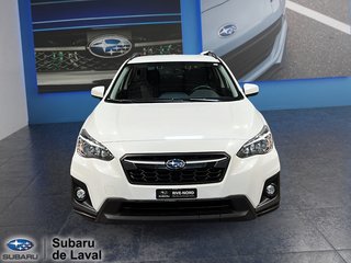 2020 Subaru Crosstrek Touring in Laval, Quebec - 2 - w320h240px