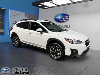2020 Subaru Crosstrek Touring in Laval, Quebec - 3 - w320h240px