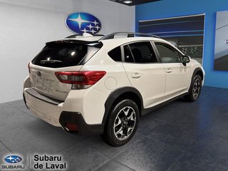 2020 Subaru Crosstrek Touring in Laval, Quebec - 5 - w320h240px