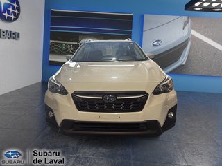 Subaru Crosstrek Touring 2020 à Laval, Québec - 2 - w320h240px