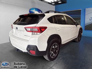 Subaru Crosstrek Touring 2020 à Laval, Québec - 5 - w320h240px