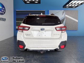 Subaru Crosstrek Touring 2020 à Laval, Québec - 6 - w320h240px