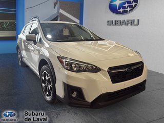 Subaru Crosstrek Touring 2020 à Laval, Québec - 3 - w320h240px