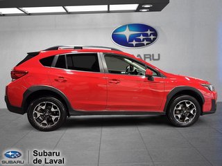 Subaru Crosstrek Sport 2020 à Laval, Québec - 4 - w320h240px