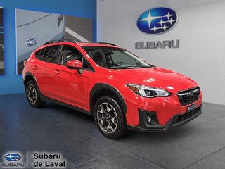 Subaru Crosstrek Sport 2020 à Laval, Québec - 3 - w320h240px