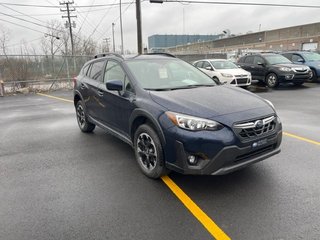 Subaru Crosstrek Touring 2021 à Terrebonne, Québec - 5 - w320h240px