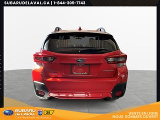 2021 Subaru Crosstrek Touring in Laval, Quebec - 6 - w320h240px