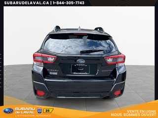 Subaru Crosstrek Outdoor 2021 à Laval, Québec - 5 - w320h240px