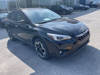 2021 Subaru Crosstrek Limited in Laval, Quebec - 5 - w320h240px