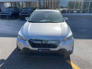 2021 Subaru Crosstrek Sport in Laval, Quebec - 3 - w320h240px