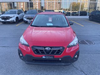 Subaru Crosstrek Outdoor 2021 à Laval, Québec - 5 - w320h240px