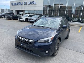 Subaru Crosstrek Sport 2021 à Terrebonne, Québec - 3 - w320h240px