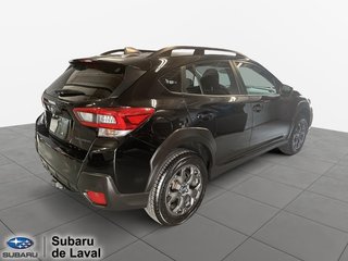 2021 Subaru Crosstrek Outdoor in Laval, Quebec - 5 - w320h240px