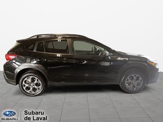 2021 Subaru Crosstrek Outdoor in Laval, Quebec - 4 - w320h240px