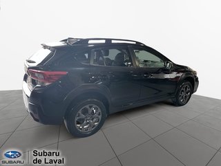 2021 Subaru Crosstrek Outdoor in Laval, Quebec - 5 - w320h240px