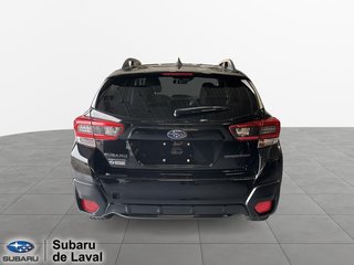 2021 Subaru Crosstrek Outdoor in Laval, Quebec - 6 - w320h240px