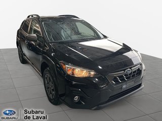 2021 Subaru Crosstrek Outdoor in Laval, Quebec - 3 - w320h240px