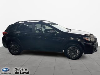 2021 Subaru Crosstrek Outdoor in Laval, Quebec - 4 - w320h240px