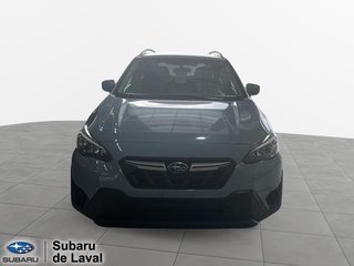 2021 Subaru Crosstrek Convenience in Laval, Quebec - 3 - w320h240px