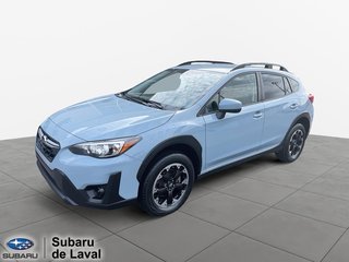 2021 Subaru Crosstrek Convenience in Laval, Quebec - 2 - w320h240px