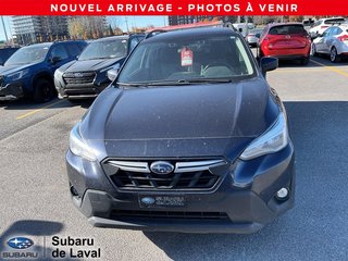 2021 Subaru Crosstrek Sport in Laval, Quebec - 5 - w320h240px