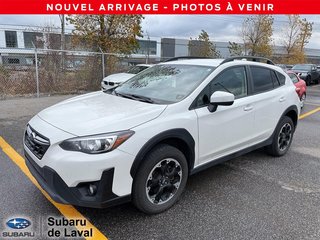 2021 Subaru Crosstrek Touring in Laval, Quebec - 3 - w320h240px