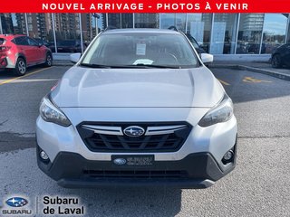 Subaru Crosstrek Touring 2021 à Laval, Québec - 3 - w320h240px