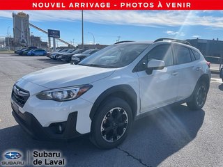 Subaru Crosstrek Touring 2021 à Laval, Québec - 5 - w320h240px