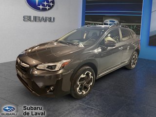 Subaru Crosstrek Limited 2021 à Laval, Québec - 2 - w320h240px