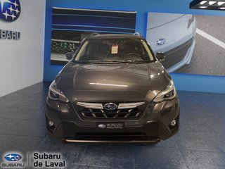 Subaru Crosstrek Limited 2021 à Laval, Québec - 4 - w320h240px