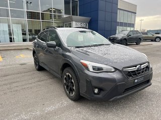 Subaru Crosstrek Sport 2021 à Laval, Québec - 5 - w320h240px