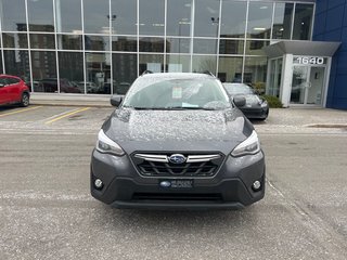 Subaru Crosstrek Sport 2021 à Laval, Québec - 3 - w320h240px