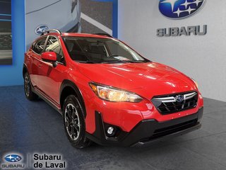 Subaru Crosstrek Touring 2021 à Laval, Québec - 3 - w320h240px