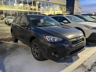 Subaru Crosstrek Outdoor 2021 à Laval, Québec - 6 - w320h240px