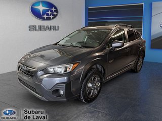 2021 Subaru Crosstrek Outdoor in Terrebonne, Quebec - 2 - w320h240px