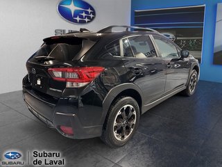 2021 Subaru Crosstrek Sport in Terrebonne, Quebec - 5 - w320h240px