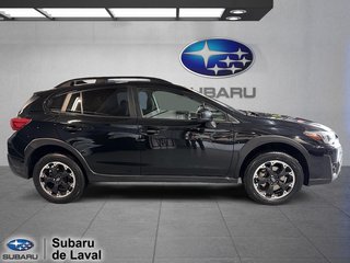 2021 Subaru Crosstrek Sport in Terrebonne, Quebec - 4 - w320h240px