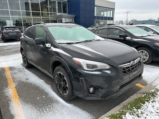 2021 Subaru Crosstrek Sport in Laval, Quebec - 5 - w320h240px