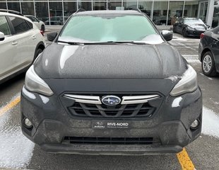 Subaru Crosstrek Sport 2021