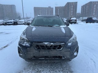 2021 Subaru Crosstrek Outdoor