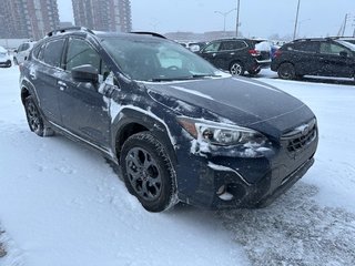 2021 Subaru Crosstrek Outdoor in Terrebonne, Quebec - 5 - w320h240px