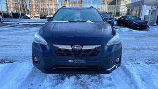 Subaru Crosstrek Limited 2021