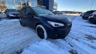 2021 Subaru Crosstrek Limited in Terrebonne, Quebec - 5 - w320h240px