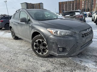 Subaru Crosstrek Touring 2021 à Laval, Québec - 5 - w320h240px