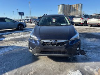 Subaru Crosstrek Limited 2021 à Terrebonne, Québec - 3 - w320h240px