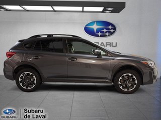 2021 Subaru Crosstrek Sport in Terrebonne, Quebec - 4 - w320h240px