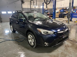 2021 Subaru Crosstrek Limited in Laval, Quebec - 5 - w320h240px