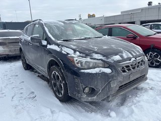 2021 Subaru Crosstrek Touring in Terrebonne, Quebec - 3 - w320h240px