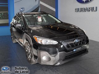 2021 Subaru Crosstrek Outdoor in Laval, Quebec - 3 - w320h240px